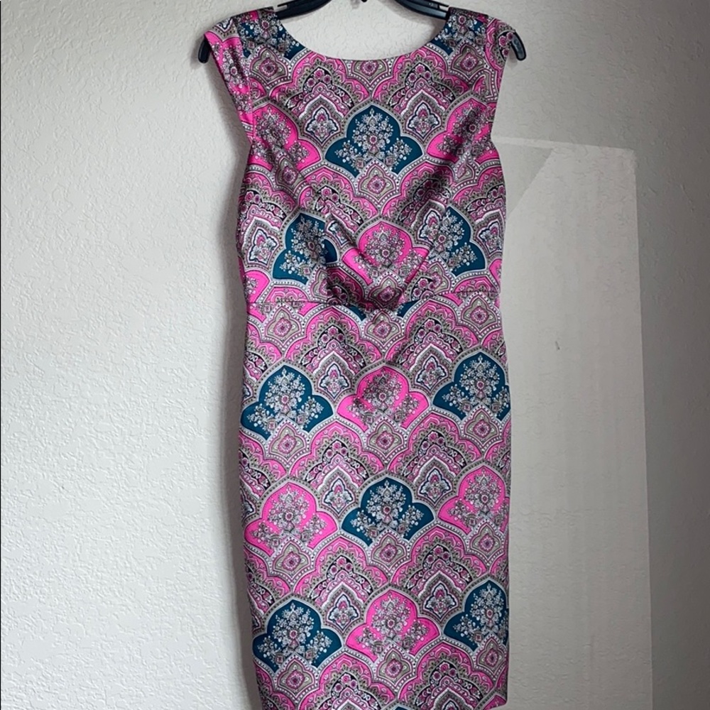 The Limited sheath dress